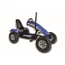KART CU PEDALE DINO CARS TRACK BF3 NEW HOLLAND