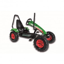 KART CU PEDALE DINO CARS TRACK FENDT