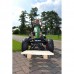 KART CU PEDALE DINO CARS TRACK BF3 FENDT