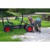 KART CU PEDALE DINO CARS TRACK BF3 FENDT