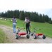 KART DE DOWNHILL MOUNTAINCART