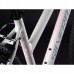 BICICLETA ORAS SILVERBACK SHUFFLE SPORT FEMME