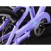 BICICLETA COPII 20 SILVERBACK SALLY 6.9