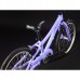 BICICLETA COPII 20 SILVERBACK SALLY 6.9