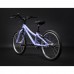BICICLETA COPII 20 SILVERBACK SALLY 6.9