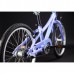 BICICLETA COPII 20 SILVERBACK SALLY 6.9