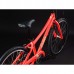 BICICLETA COPII 24 SILVERBACK SALLY 9+