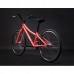 BICICLETA COPII 24 SILVERBACK SALLY 9+