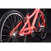 BICICLETA COPII 24 SILVERBACK SALLY 9+