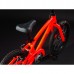 BICICLETA COPII 16 SILVERBACK SAM 4.6