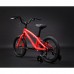 BICICLETA COPII 16 SILVERBACK SAM 4.6