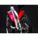 BICICLETA COPII MTB SILVERBACK SENZA 20