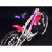 BICICLETA COPII MTB SILVERBACK SENZA 20
