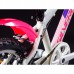 BICICLETA COPII MTB SILVERBACK SENZA 20