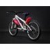 BICICLETA COPII MTB SILVERBACK SENZA 20