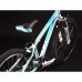 BICICLETA COPII MTB SILVERBACK SENZA 24