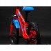 BICICLETA COPII SILVERBACK SPYKE 16