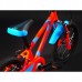 BICICLETA COPII SILVERBACK SPYKE 16