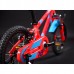 BICICLETA COPII SILVERBACK SPYKE 16