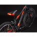 BICICLETA COPII MTB SILVERBACK SPYKE 24