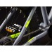 BICICLETA COPII MTB 24 SILVERBACK SPYKE PLUS