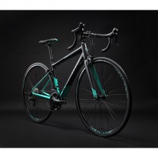 BICICLETA SOSEA PENTRU DAMA SILVERBACK SALICE