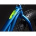 BICICLETA FATBIKE MTB 24 SILVERBACK SCOOP HALF