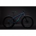 BICICLETA FATBIKE MTB 26 SILVERBACK SCOOP SINGLE