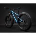 BICICLETA FATBIKE MTB 26 SILVERBACK SCOOP SINGLE