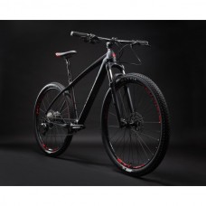 BICICLETA MTB CARBON 29ER SILVERBACK STORM SPORT