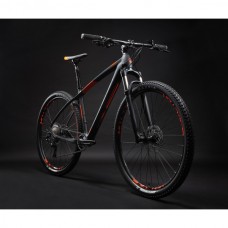 BICICLETA MTB CARBON 29ER SILVERBACK STORM