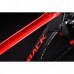 BICICLETA TRIATLON CARBON SILVERBACK SCALINI