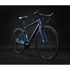 BICICLETA SOSEA SILVERBACK STRELA COMP