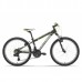 BICICLETA COPII SILVERBACK SPYKE 24