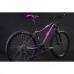 BICICLETA MTB 27.5 PENTRU DAMA SILVERBACK SPLASH 1