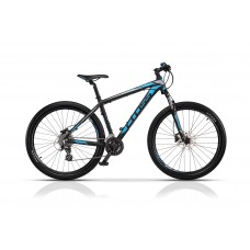 Bicicleta Cross Grx 27.5" 2017 - MAI MULTE VARIANTE DE CULORI-