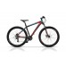 Bicicleta Cross Grx 27.5" 2017 - MAI MULTE VARIANTE DE CULORI-