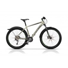 Bicicleta Cross Rival 27.5" 2017