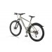 Bicicleta Cross Rival 27.5" 2017