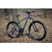 Bicicleta Cross Xtend 27.5 Plus 2017
