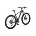 Bicicleta Cross Xtend 27.5 Plus 2017