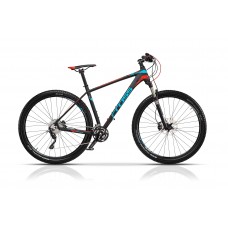 Bicicleta Cross Xtreme Pro 27.5" 2017