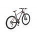 Bicicleta Cross Xtreme Pro 27.5" 2017