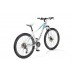 Bicicleta Cross Fusion Lady 27.5" 2017