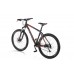 Bicicleta Cross Grip 8 27.5" Negru 2017