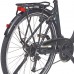 Bicicleta Cross Prolog XXL Trekking Lady 28" 2017
