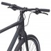 Bicicleta Cross Quest Urban 28" 2017