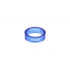 Distantiere furca FSA Polycarbonat 1 1/8" 10mm 10buc - MAI MULTE CULORI -