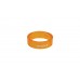 Distantiere furca FSA Polycarbonat 1 1/8" 10mm 10buc - MAI MULTE CULORI -