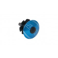 Floare furca cu capac Contec 1 1/8" Albastra